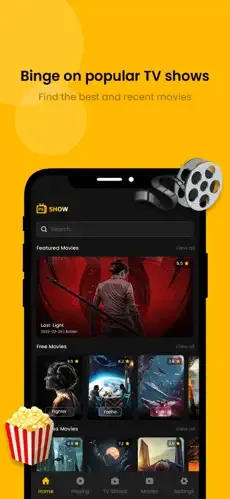 why-hotstar-is-not-working tv show